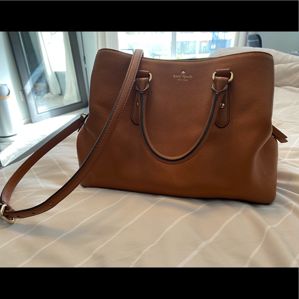 Kate Spade ♠️ crossbody purse